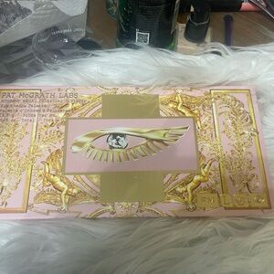 NEW Pat McGrath Celestial Divinity Eyeshadow Palette